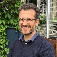 Alexander Antonarakis (@aantonarakis) 's Twitter Profile