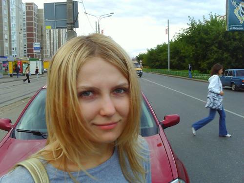 kisyulik's profile picture. HAPPY MOM