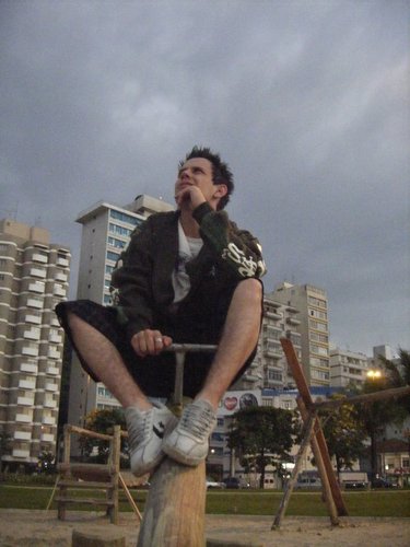 Papagaio come mato, piriquito leva a fama!!!