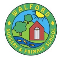 Walford Nursery & Primary School(@WalfordSchool) 's Twitter Profile Photo