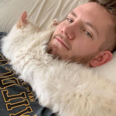 McFlausen's profile picture.