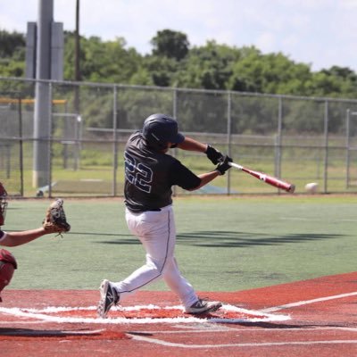 @southarkbseball ‘24 2023 Region 2 All-Region Catcher