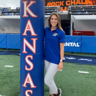Director of Performance Nutrition for Olympic Sports • University of Kansas | The Ohio State University Sports Nutrition Alumni | GVSU & CMU Alumni |