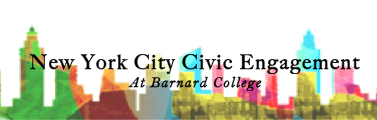 fellows2011's profile picture. NYCEEP @ Barnard introduces you to community leaders, organizations, & strategies to spark your passion and creativity in addressing local and global issues.