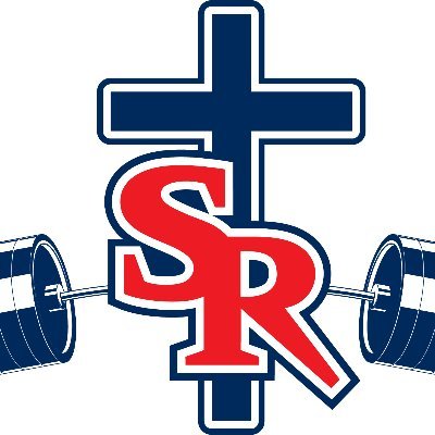 Strong Rock Christian Strength & Conditioning Twitter Page