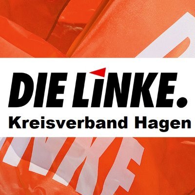 DIELINKE Kreisverband Hagen
Neuigkeiten Linke Politik in Hagen