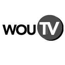 WouTV is Western Oregon University’s digital production services for campus and athletics.