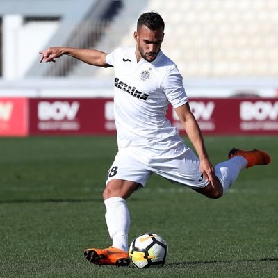 Gabriizquier's profile picture. 