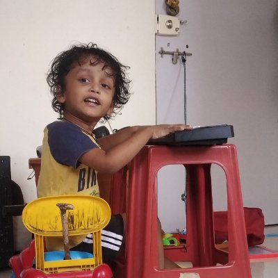 D82Deorukhkar's profile picture. 