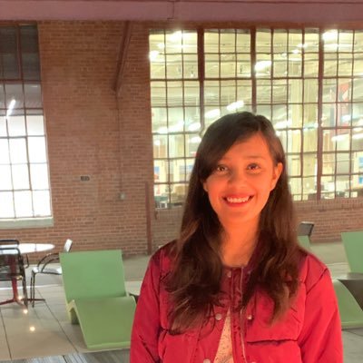 shrutiDesai2301's profile picture. 