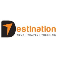 (7) Seven Destination - Tour, Travel, Trekking(@7Destinationoff) 's Twitter Profile Photo