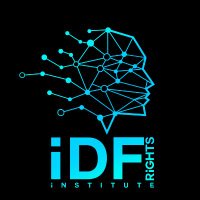 institute for Digital Fundamental Rights(@iDFRights) 's Twitter Profile Photo