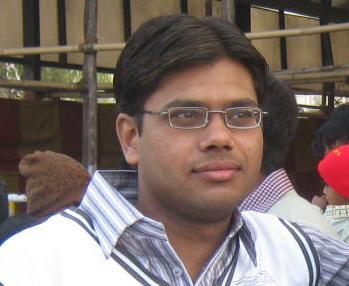 Its to hard to lose someone who is 100% loving, 98% friendly, 95% cute, 93% sweet n 90% talented only, Hey!! That's me....
:)