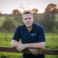 Stuart Russell - @StuDairyVet Twitter Profile Photo