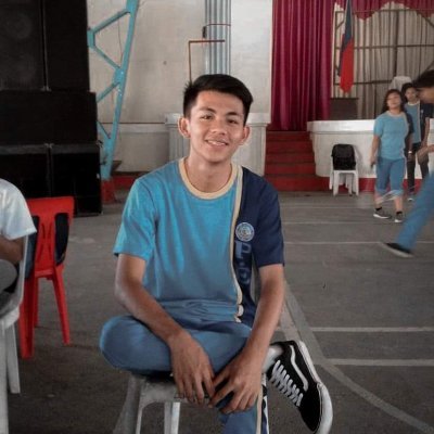 Chekkmeytt's profile picture. 🎶