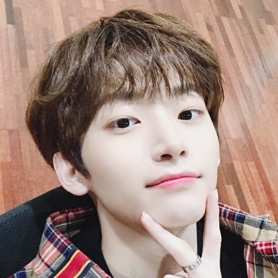 hourlymogu's profile picture. hourly dose of cravity’s koo jungmo!
