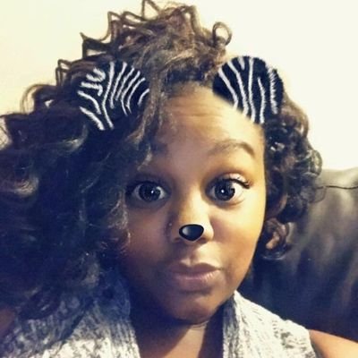 Lunella Lafayette
...is ya girl Janay home?