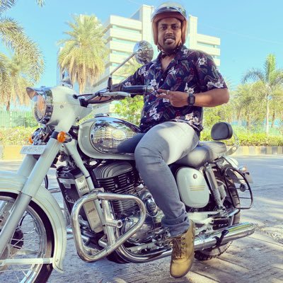 hitesh1920's profile picture. A warrior in a world of worriers
These are the days we live for
Time is precious, waste it wisely.