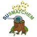 SUSMATCHEM group at Stockholm University (@sipponenlab) Twitter profile photo