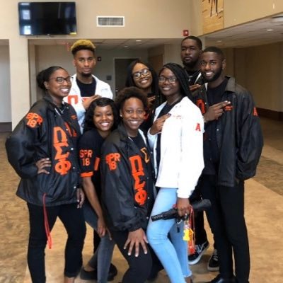 We are Tuskegee University's very own Pi Sigma Phi Choral Honor Fraternity est. 1974 🧡🖤
Email: pisigmaphiofficial@gmail.com
IG: pisigmaphi74