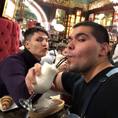 two_standing's profile picture. OFFICIAL account of The Last Two Standing Podcast ft. Kirill & Alen
E-mail: Thelasttwostanding.podcast@gmail.com