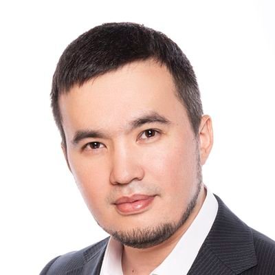 BErboluly's profile picture. Человек