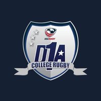 D1A Rugby(@D1ARugby) 's Twitter Profileg