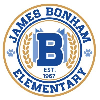 James Bonham Elem