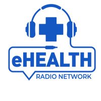 eHealth Radio 🎙(@eHealthRadio) 's Twitter Profile Photo