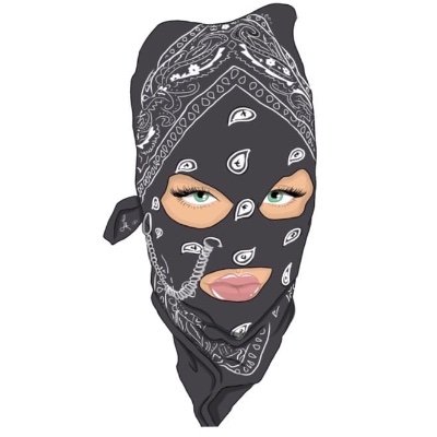 Mask Off: How Designer Sara Rose Got Hers The Ski Mask Way — PAGE Magazine