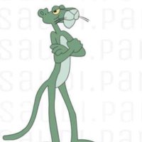 سعودي بانثر🇸🇦 (@saudipanther1) 's Twitter Profile