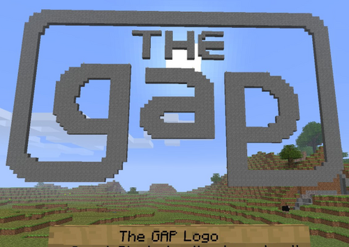 gapmcs's profile picture. Check this account for updates to the GAP Minecraft Server. Hit us up on facebook at http://t.co/Fu344voNln if you don't have the address already :P