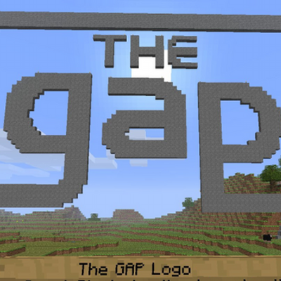 Gap Minecraft Server It Shouldn T Come As A Surprise If You Can T Play On The Server We Will Need To Update To 1 3