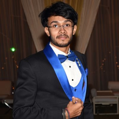 dabhidhaivat's profile picture. An automation engineer 
Freelance musician (Rythmist)