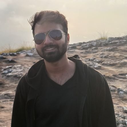 imsky85's profile picture. Inspired by - APJ Abdul Kalam, Ratan Tata, ShahRukhKhan💖
#TechFreak, #ProductEnthusiast #MBA #Engineer, #PATRIOT   .. Jai Hind.🇮🇳🇮🇳