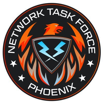 The Phoenix Cast focuses on military cybersecurity, technology, and  innovation issues. Following, retweets & links do not constitute endorsement. #USMCDevOps