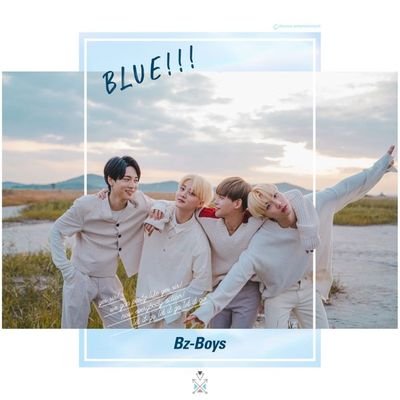 Fanbase no oficial de Bz-boys en España 
¡¡¡Vamos a apoyar a los chicos, BLUENESS!!!
▫️▪️▫️▪️▫️▪️▫️▪️▫️▪️

Stream YESSIR!!!
❤️👉
https://t.co/SZxlZTEHPf