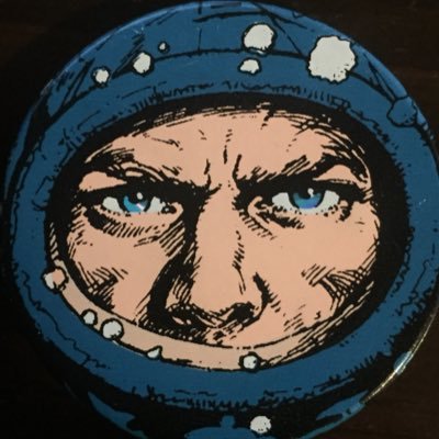 ismael_larrosa's profile picture. Ex Astris, Scientia. Tero de tres ojos. La Economía no es un juego de suma cero.