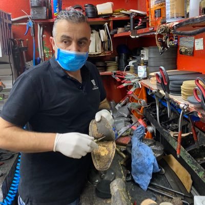 Civic Shoe Repairs was established in 1973. It has been doing business and in the family for 49 years. Our proud family tradition continues today.