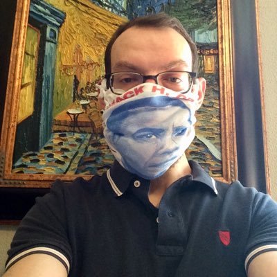 JohnGLynch's profile picture. 🌎 🗽😷 I believe in questioning assumptions, fierce listening, & a beginner’s mind. Pushing boundaries @JGLStrategy.