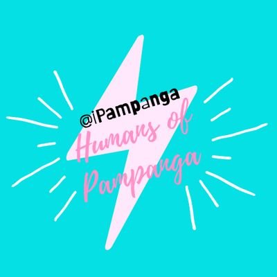 Humans Of Pampanga™ is your daily dose of typical Kapampangan humor and random tweets. • Dm @HeySchmidtyy for inquiries.