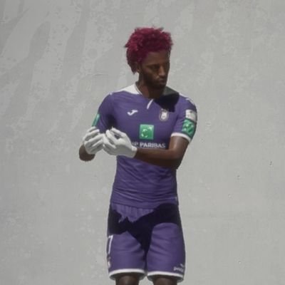 Tupu_Jackson27's profile picture. Experiencia en Clubes Pro de desde FIFA15. Juego de MI/MD en ...
No me conoce Nati.