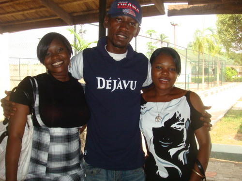 International Publicist, Communication Strategist, Broadcaster, News Editor and Head of Strategies @ Benada PR