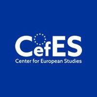 CefES Research Center(@CefesCenter) 's Twitter Profile Photo