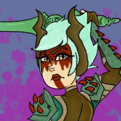 Queen Bip (comms open!)さんのプロフィール画像