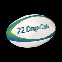 22 Dropouts - The new rugby Podcast (@22dropouts) 's Twitter Profile