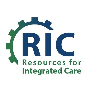 The Resources for Integrated Care Twitter account represents the views of The Lewin Group and is not attributable to Centers for Medicare & Medicaid Services.