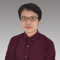 Sean Qian (@seanqianpgh) 's Twitter Profile