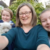 Adrienne Coward (@avmcoward) 's Twitter Profile Photo