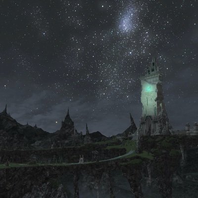 FF14ワンドロ風景スケッチ会さんのプロフィール画像